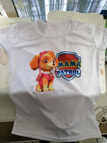 Plim Plim Kit Familiar De 3 Playeras Personalizadas Fiesta