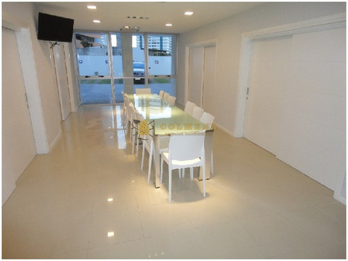 Apartamento Forest Tower Punta Del Este - Ref: 2701