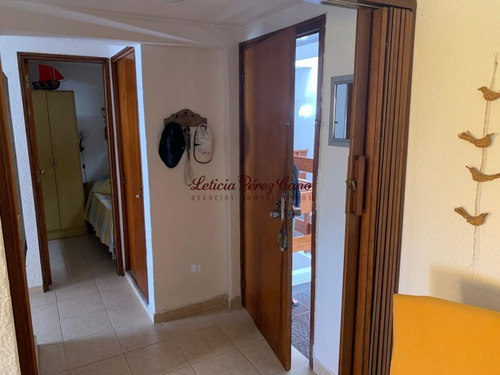 Imagen 22 de 30 de Venta Apartamento 1 Dormitorio Y Medio En Playa Brava