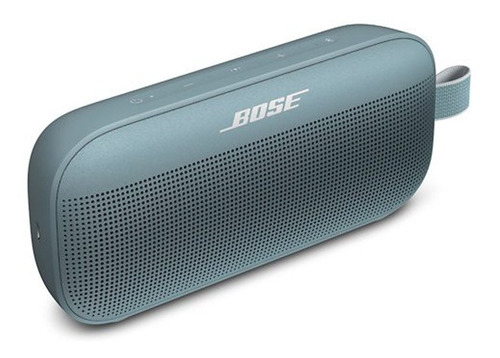 Parlante Bose Soundlink Flex Portable Bluetooth - Azul