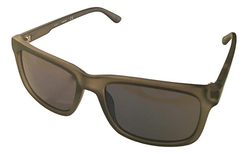 Timberland Gafas De Sol De Moda Para Hombre Grey Blue Mirror