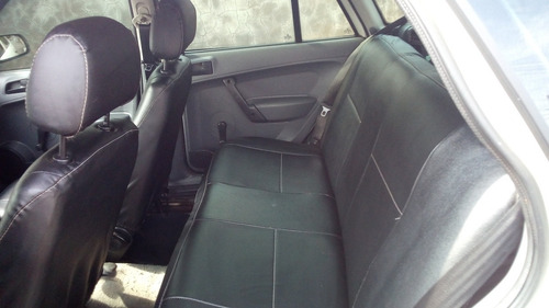 Volkswagen Parati 2010 1.6 Total Flex 5p