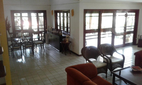 Imagem 13 de 30 de Casa Com 4 Dormitórios À Venda, 344 M² - Piratininga - Niterói/rj - Ca1009
