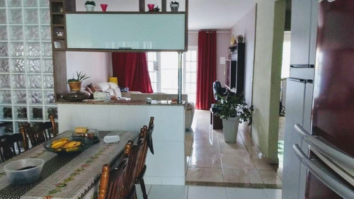Imagem 13 de 21 de Casa Com 2 Quartos À Venda, 170 M² Por R$ 380.000 - Samburá (tamoios) - Cabo Frio/rj - Ca0019