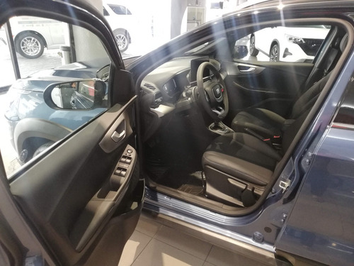 Fiat Pulse 1.3 Impetus