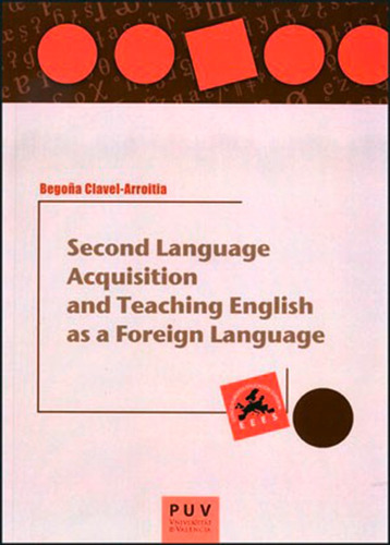 Second Language Acquisition And Teaching English As A For...