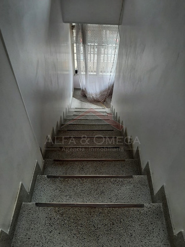 Imagen 16 de 19 de Ibagué- -barrio Galan Venta De Casa