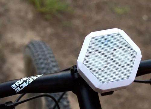 Parlante Boombotix Rex Bluetooth Varios Colores