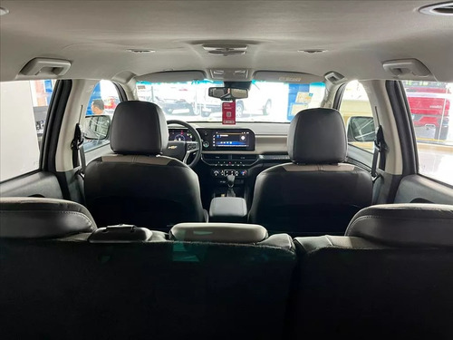 Chevrolet Trailblazer 2.8 Ctdi Premier 200Cv 4X4 At