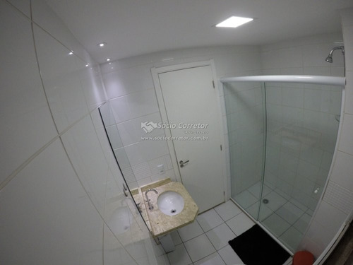 Imagem 12 de 15 de Apto 111 M² - Tipo Garden - Fatto Passion - Apartamento A Venda No Bairro Vila Augusta - Guarulhos, Sp - Sc00191