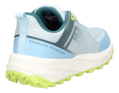Zapatilla Hanak Trail Running (35 Al 40) Pjack - I831