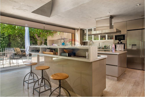 Increíble Casa En Lo Beltrán. Vitacura