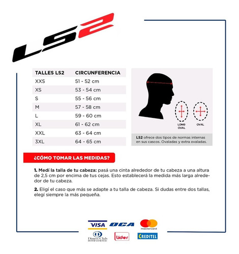 Imagen 4 de 10 de Casco Ls2 Ff325 Strobe Blanco Brilloso