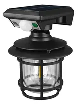 Comprar 3 Lamparas Luz Calida Vintage Foco Solar  Exterior C\u002F Sensor
