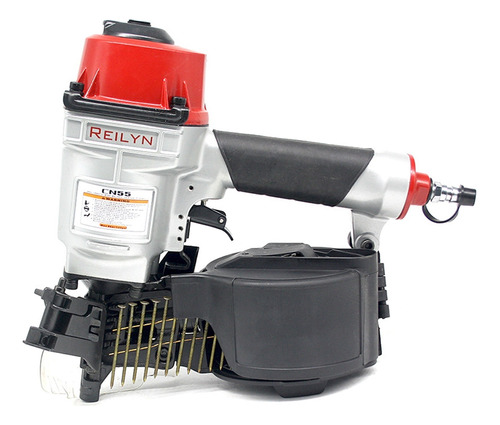 Reilyn Pallet Coil Nailer Cn55 Nailer De Aire Neumático