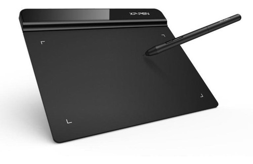 Imagen 1 de 5 de G640 Xppen Tableta Digitalizadora