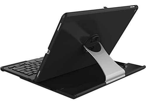 Funda Con Teclado Pro Case / Para iPad Pro 12.9 / Black.