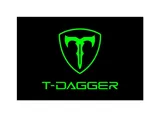 T-DAGGER