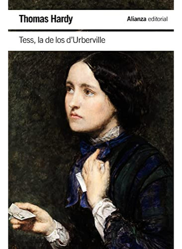 Tess La De Los Durberville - Hardy Thomas