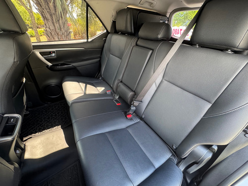 Toyota SW4 2.8 Srx 204Cv 4X4 7As At