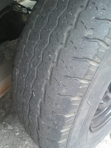 Imagem 6 de 6 de Kia Bongo K2500