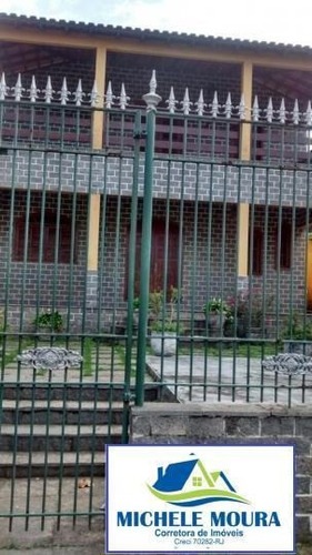 Imagem 2 de 15 de Casa Para Venda Em Araruama, Iguabinha, 3 Dormitórios, 3 Banheiros, 3 Vagas - 82_2-239035