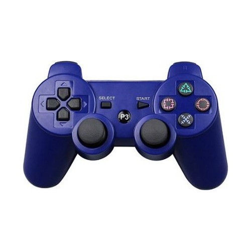 Control Ps3 Inalámbrico Compatible Con Playstation 3