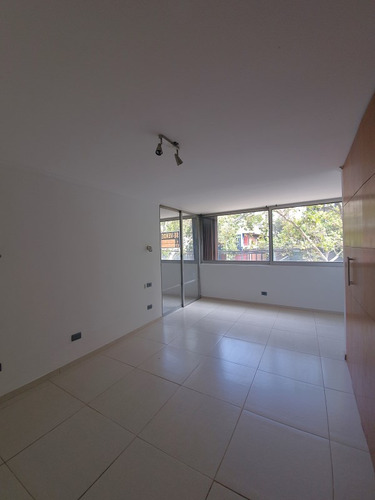 Dpto 3d 2b + Est + Bodega - A Pasos Del Metro El Golf