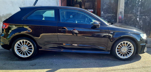 2015 Audi A3 Attraction 1.4 Aut