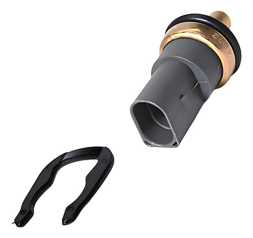 Sensor Refrigerante Cts Touareg 10cil 4.9l 04 Al 07 8357065