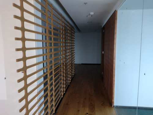 Se Rentan Oficinas De Lujo En Lomas De Chapultepec