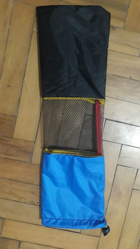 Imagen 2 de 3 de Bolsa De Comandos - Parapente *** Nuevo ***