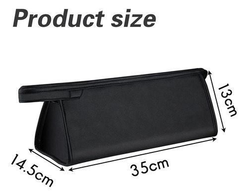 Funda De Viaje Para Dyson Airwrap Styler/shark Flexstyle, Po