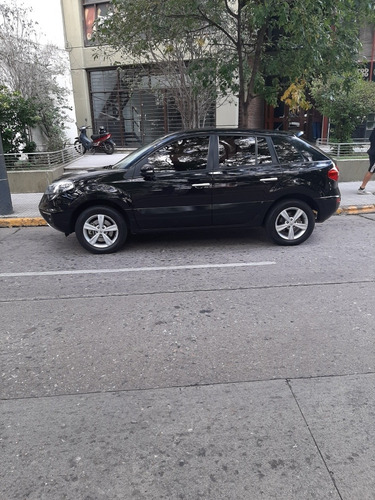 Renault Koleos 2.5 Expression 4x2 Mt 2013
