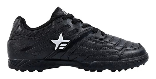 Botines Footy Ideal Papi Futbol Liviano Antideslizante 38-43