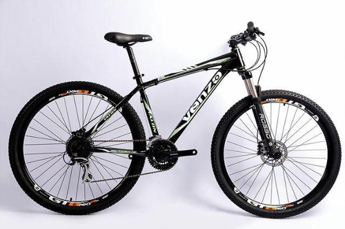 Venzo Shimano Acera - Barata Bike