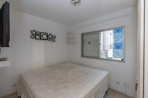 Imagem 10 de 27 de Apartamento - Vila Gertrudes - Ap4077