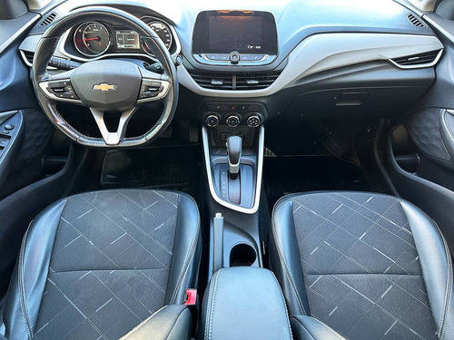 Chevrolet Onix 1.0 TURBO PREMIER