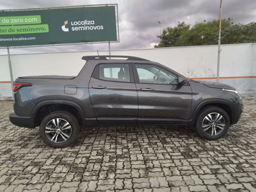 Fiat Toro 1.3 TURBO 270 FLEX FREEDOM AT6