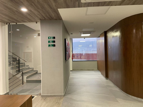Imagen 26 de 27 de Oficinas Corporativas Nuevas Y Modernas