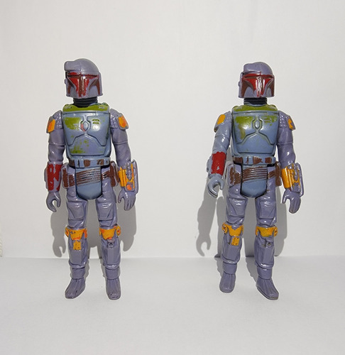 Boba Fett Lili Ledy