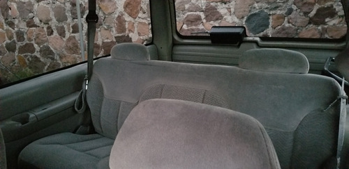Chevrolet Silverado 5.3 2500 Cab Ext Paq A 4x2 Mt