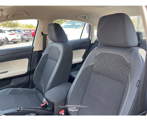 Volkswagen Virtus Comfortline At