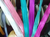 Comprar Sesgo Elástico Bisutería Merceria