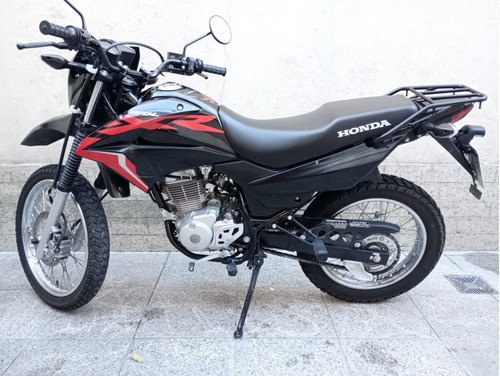 Honda Xr 150 L