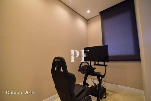 Imagem 12 de 29 de Apartamento Pronto Para Morar No Cambuci - 72m², Com 3 Dormitórios, 1 Suite E 2 Vagas De Garagens - Ap0246