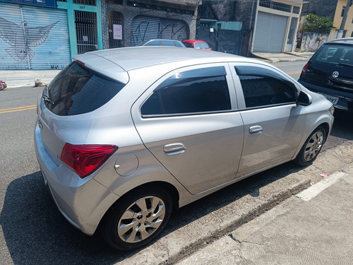 Chevrolet Onix 1.0 Lt 5p