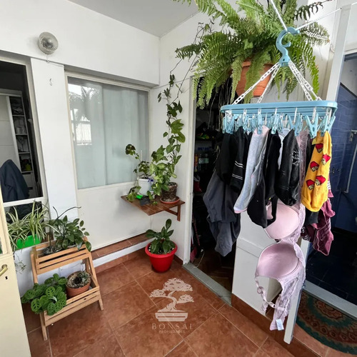 Venta Apartamento 2 Dormitorios Centro Montevideo V