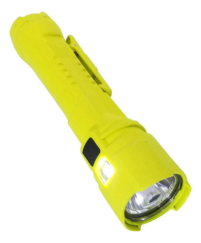 Razor Fsl Linterna Led Magnetica Doble Luz 3aa Alcalina