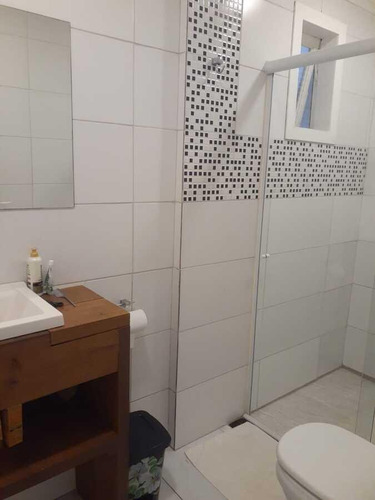 Imagem 11 de 14 de Casa Para Venda Em Imbituba, Araçatuba, 3 Dormitórios, 1 Suíte, 3 Banheiros, 1 Vaga - 1032_2-1347250